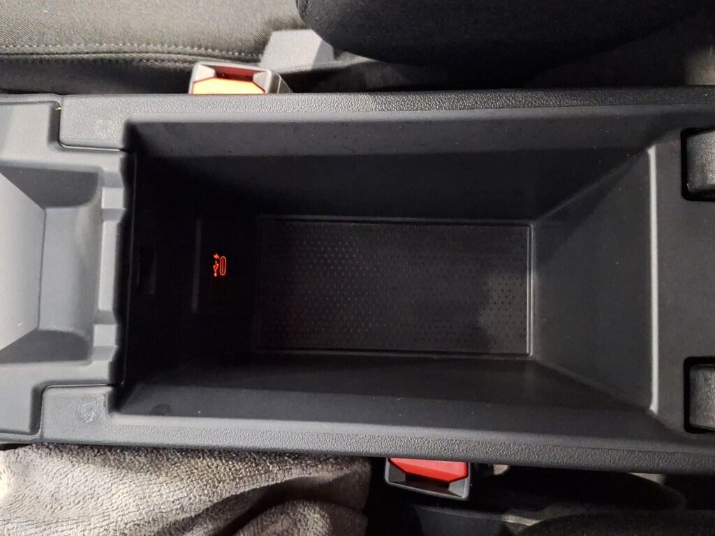 BMW Serie 1 116d Luxury