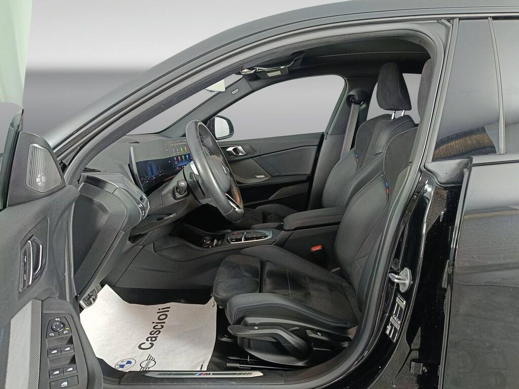 BMW Serie 2 218d Gran Coupe MSport Pro auto
