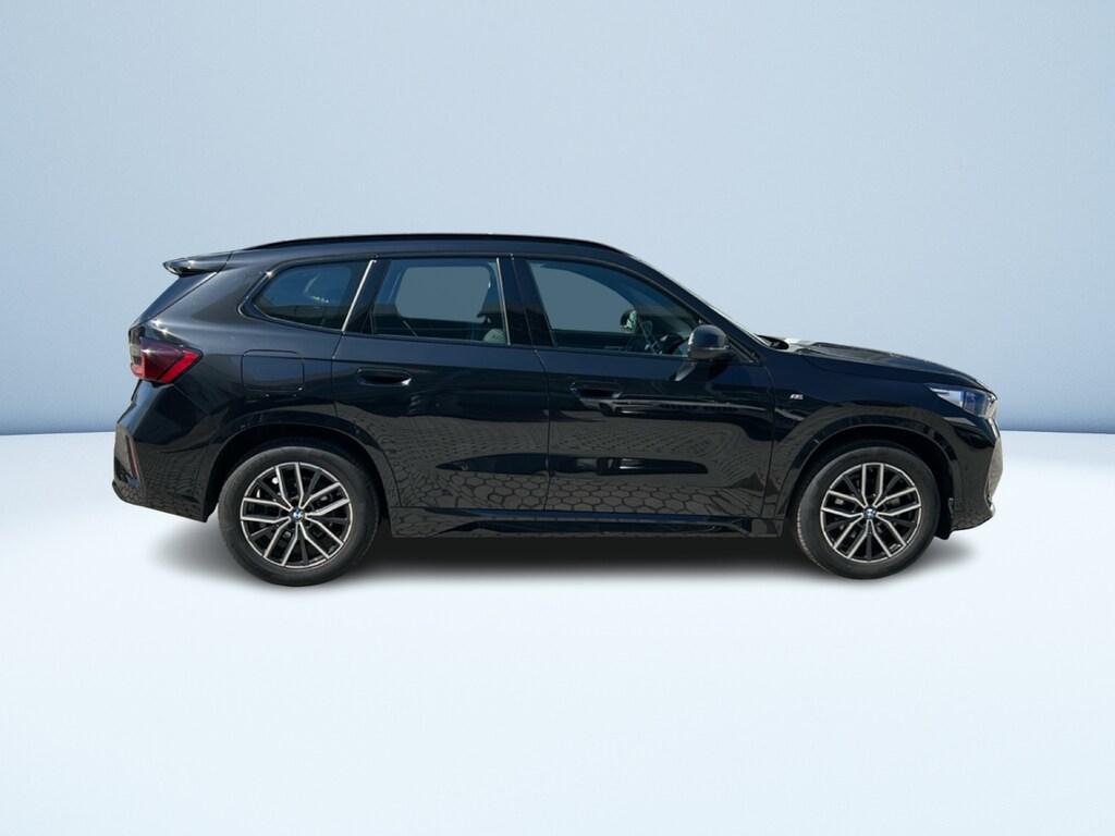 BMW X1 sdrive18i Msport auto