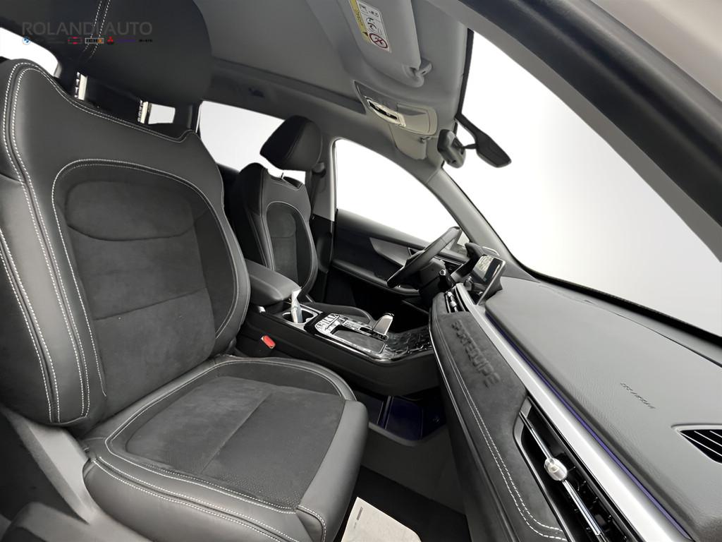 Sportequipe Sportequipe 6 1.5 turbo Gpl 149cv cvt
