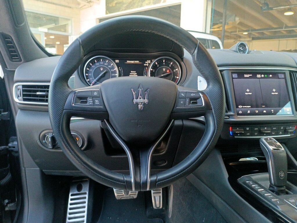 Maserati Levante 2.0 mhev GT 330cv auto