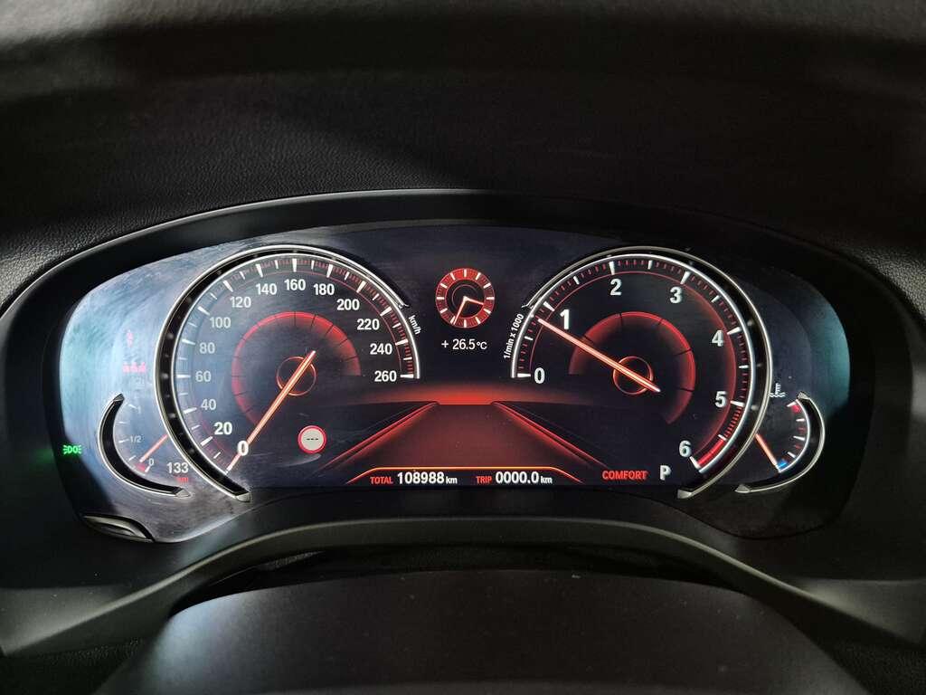 BMW X3 xdrive20d xLine 190cv auto