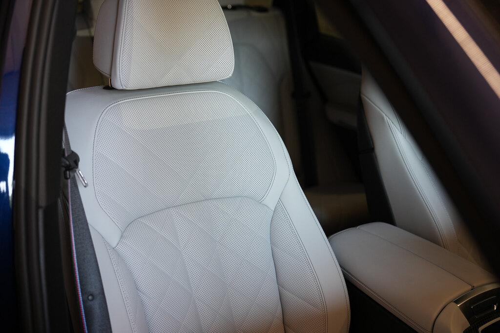 BMW X5 xdrive30d auto