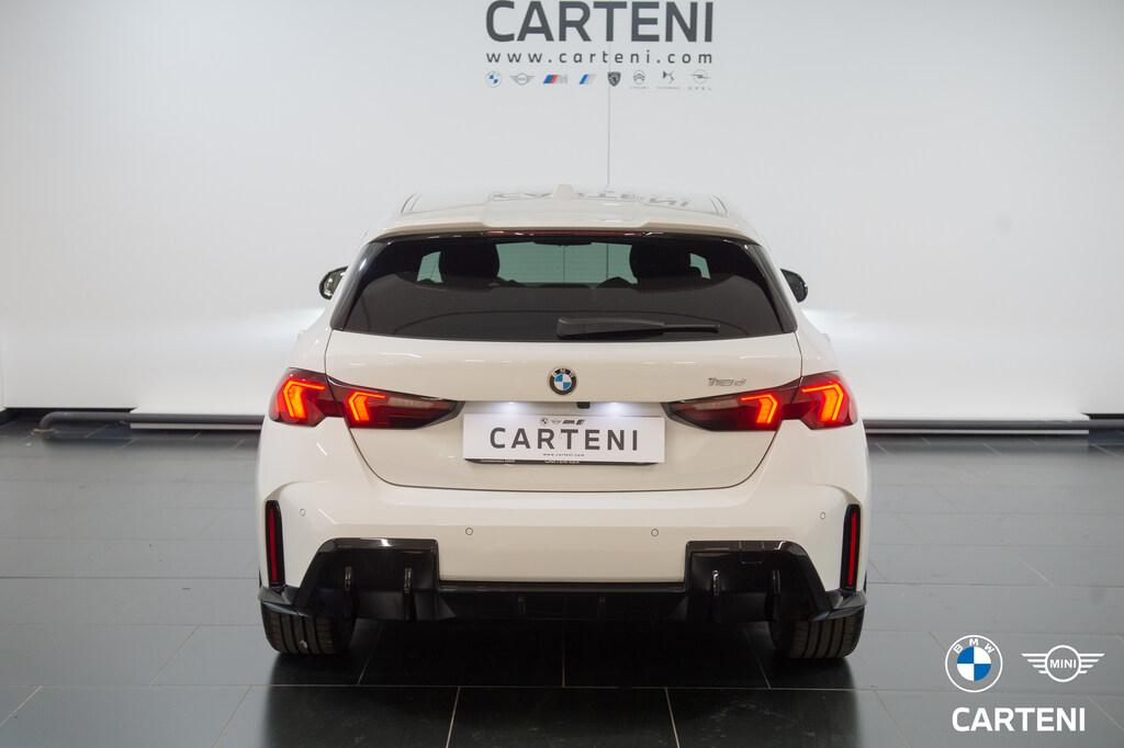 BMW Serie 1 118d MSport Pro auto