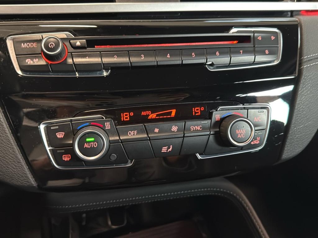 BMW X1 sdrive16d xLine auto