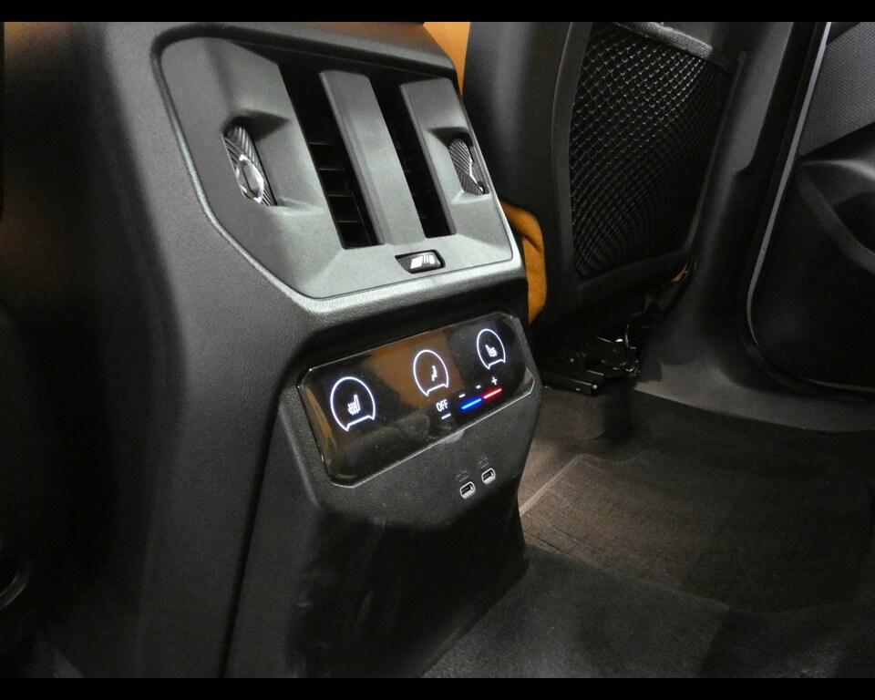 BMW X3 xdrive20d MSport Pro auto