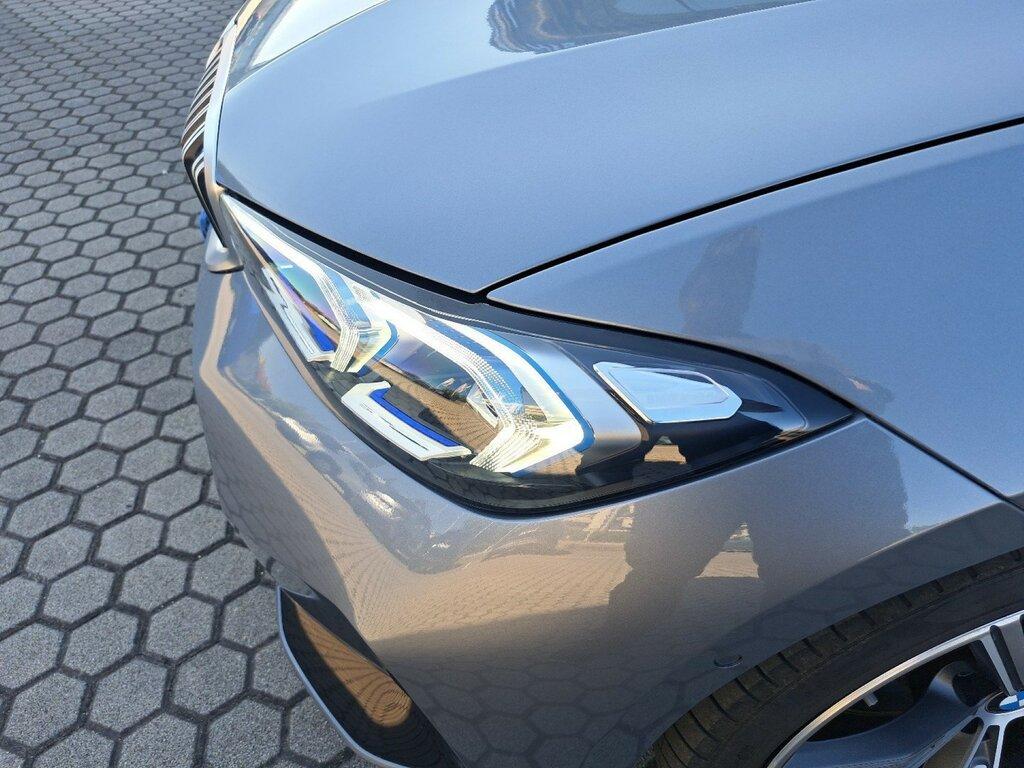 BMW Serie 3 320d Touring mhev 48V Msport xdrive auto