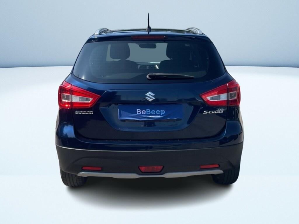 Suzuki S-Cross 1.0 boosterjet Cool s&s 2wd