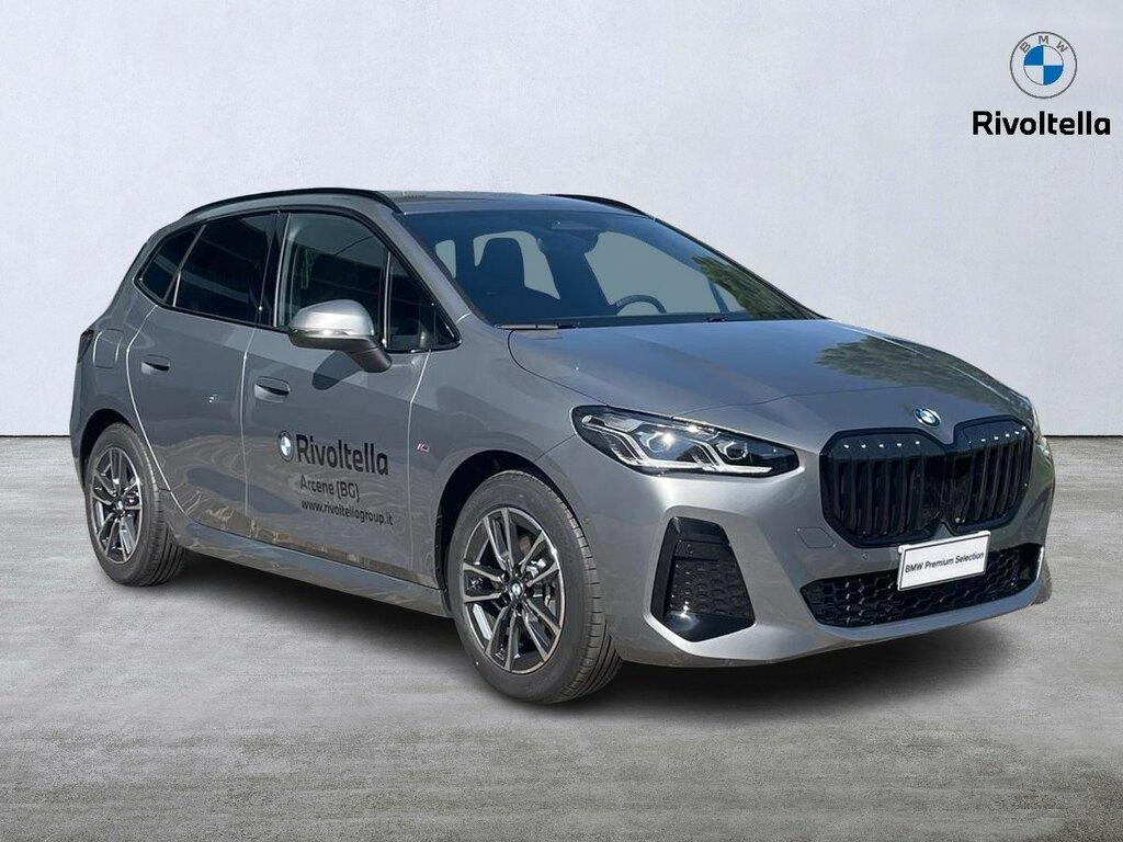 BMW Serie 2 218d Active Tourer Msport auto