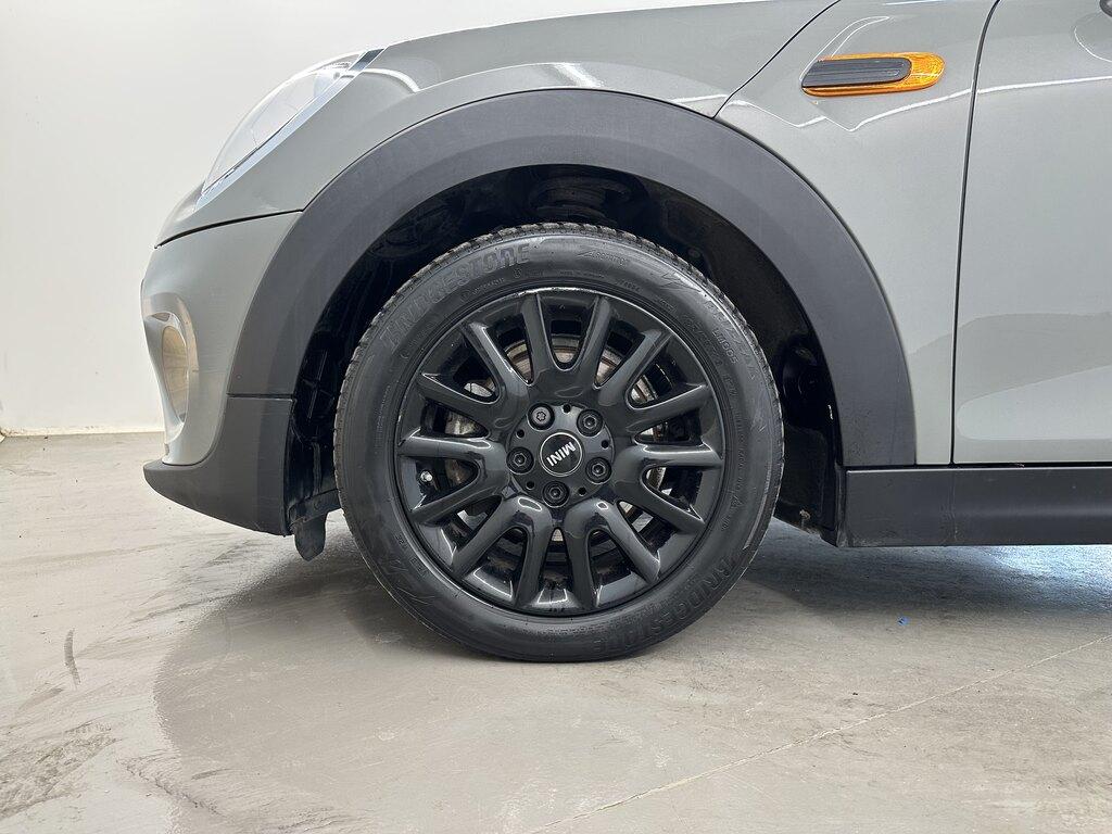 Mini Cooper D 1.5 D Cooper D