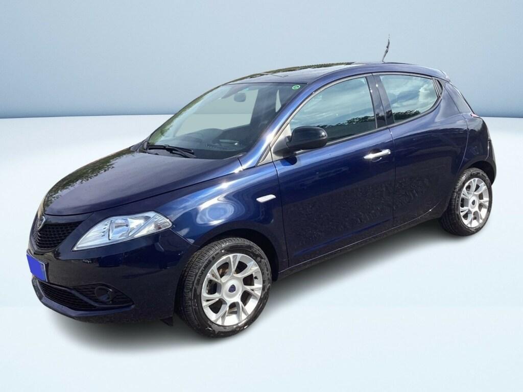 Lancia Ypsilon 1.2 Gold s&s 69cv my19