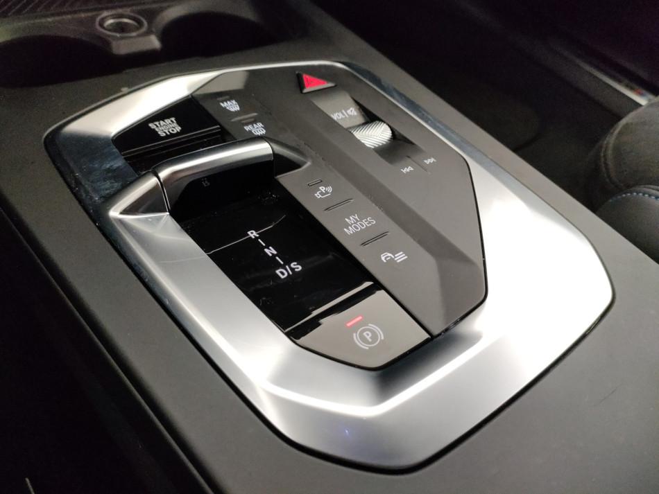 BMW Serie 1 118d MSport auto