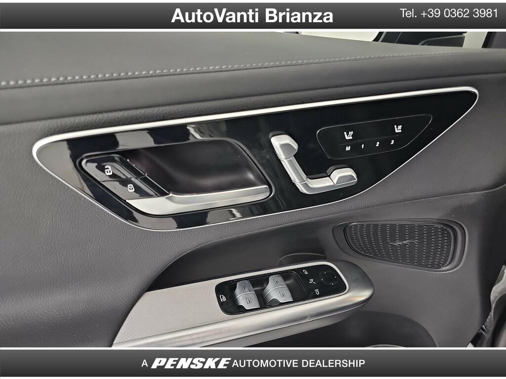 Mercedes GLC 200 mhev AMG Line Premium Plus 4matic auto