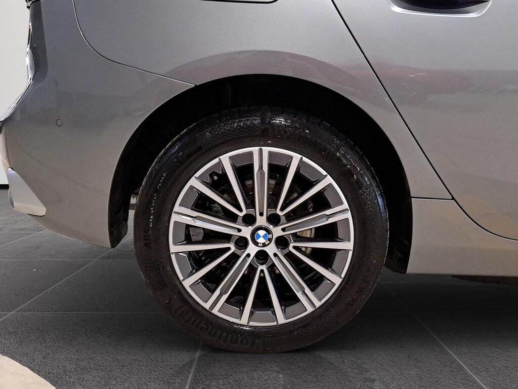 BMW Serie 2 218i Active Tourer Luxury auto