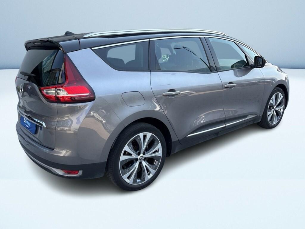 Renault Grand Scenic 1.5 dci energy Intens 110cv edc my18