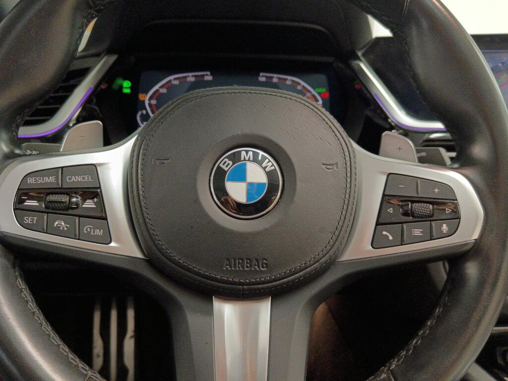 BMW Z4 sdrive 30i auto