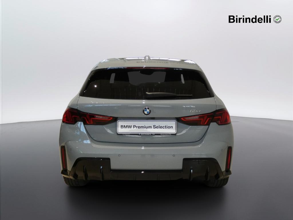 BMW Serie 1 118d MSport auto