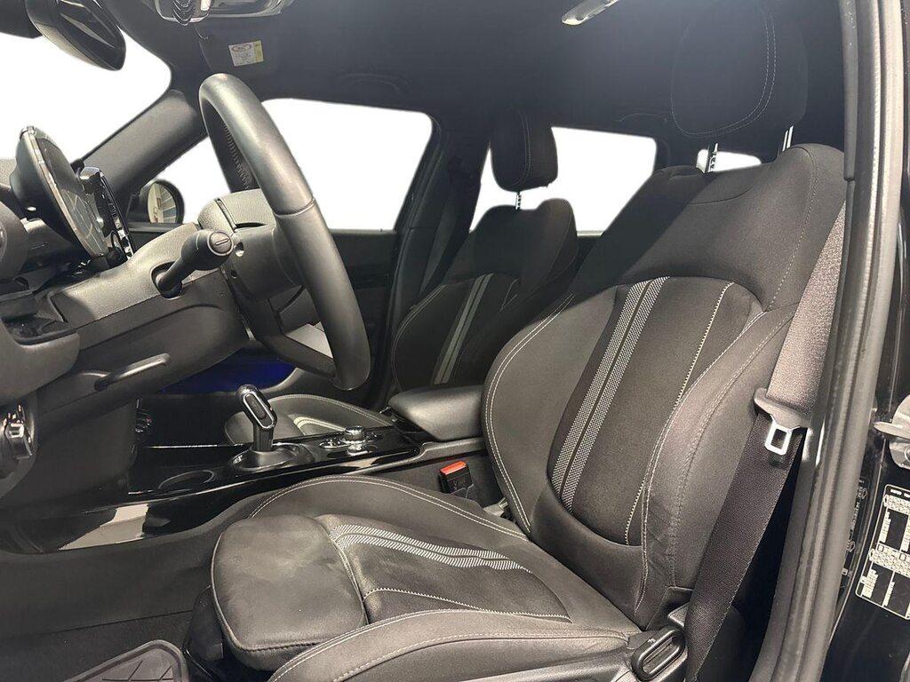 Mini Cooper S Clubman 2.0 Cooper S