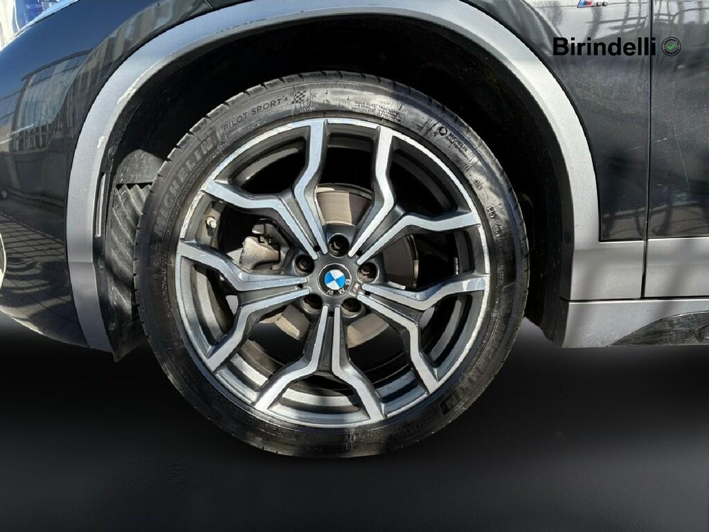 BMW X2 sdrive16d Msport X