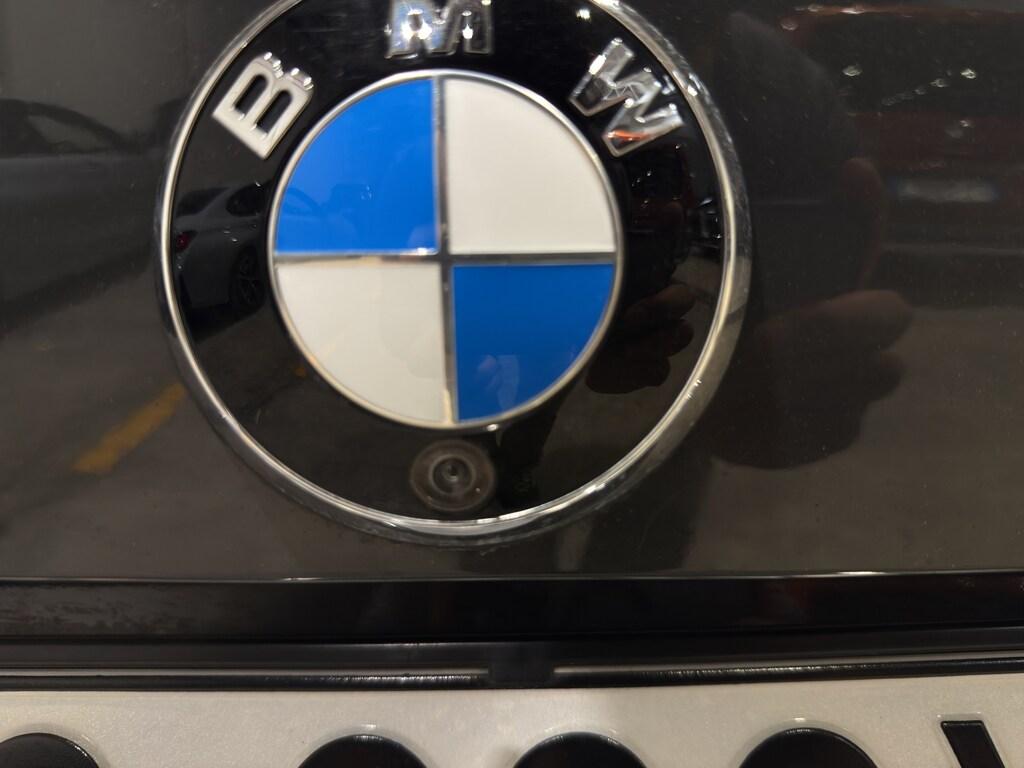 BMW Serie 4 420d Gran Coupe mhev 48V xdrive Msport auto