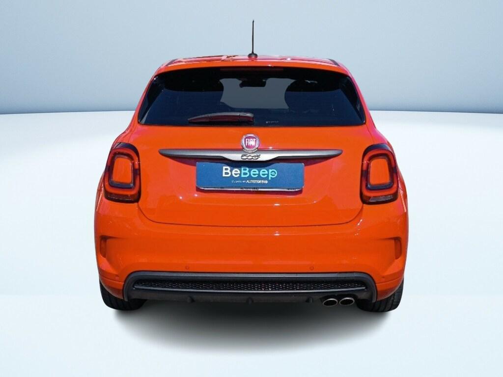 Fiat 500X 1.3 T4 Sport 150cv dct