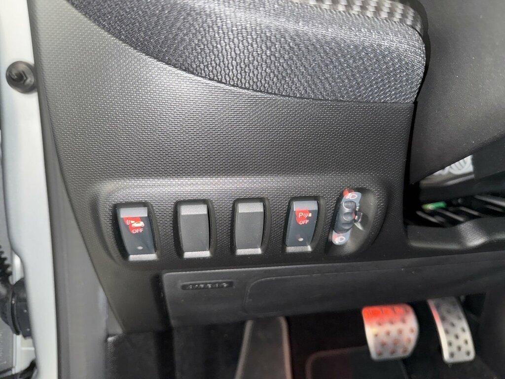 Smart fortwo eq mattrunner 22kW