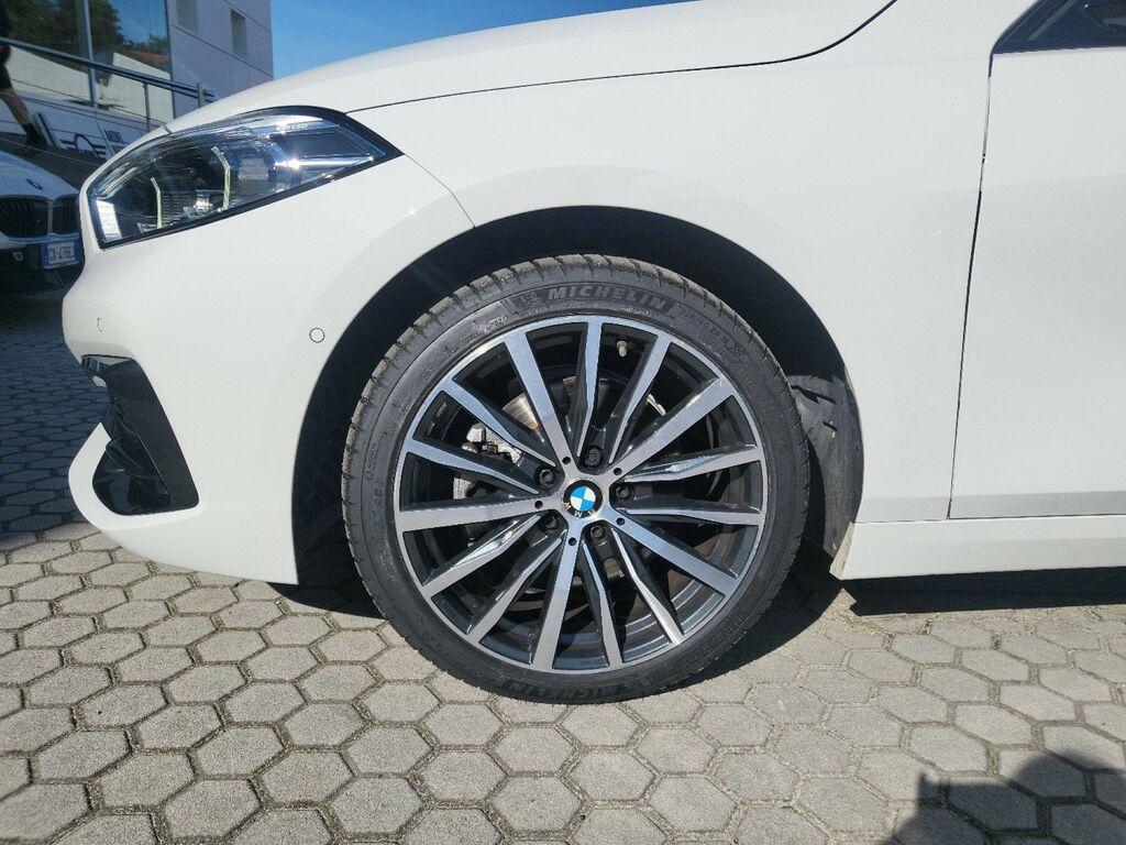 BMW Serie 1 118i Sport auto