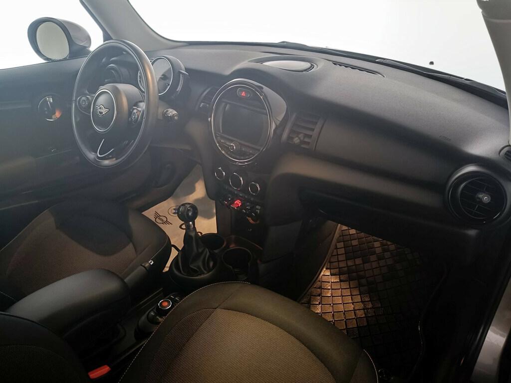 Mini One D 1.5 TwinPower Turbo One D