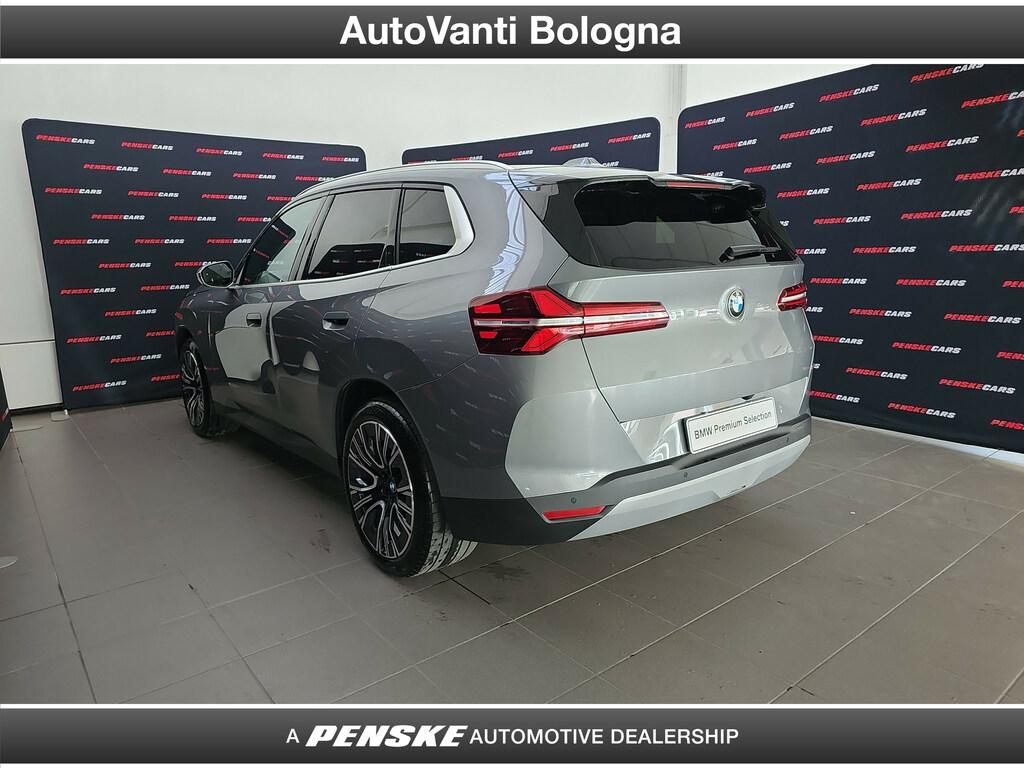BMW X3 xdrive20d auto