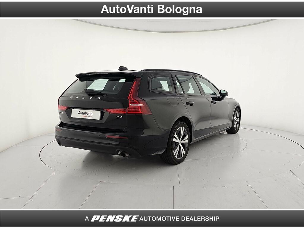 Volvo V60 2.0 B4 Momentum Business auto