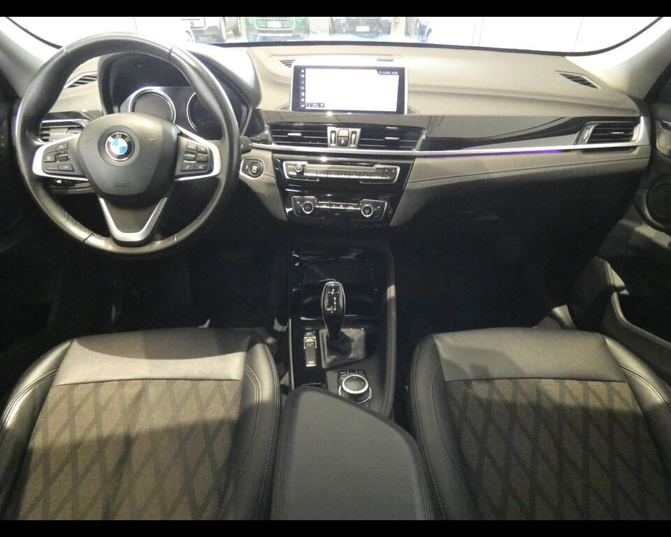 BMW X1 xdrive18d xLine auto