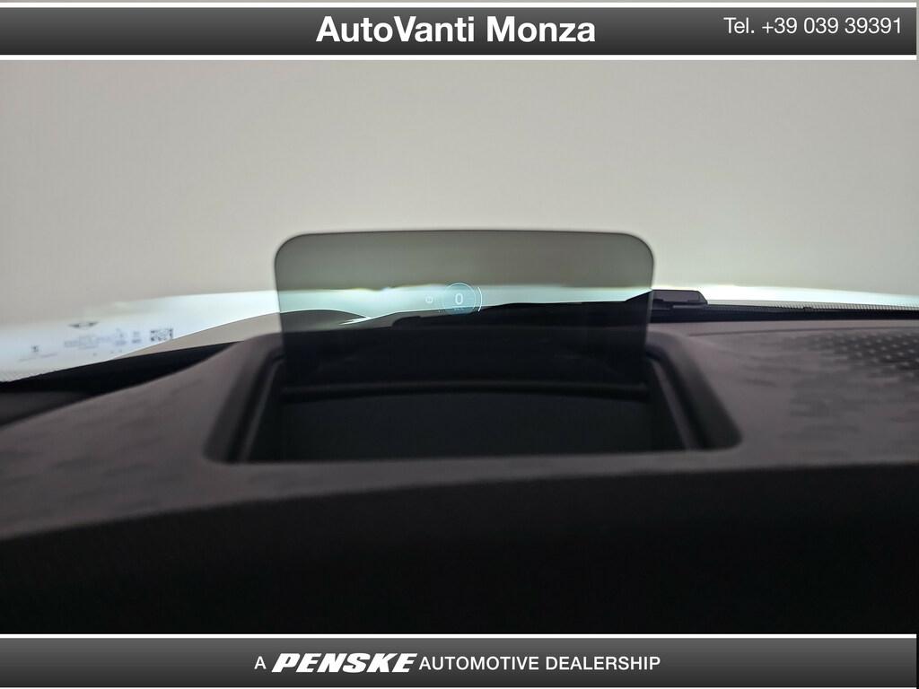 Mini Mini Cooper Cabrio 2.0 C Favoured auto