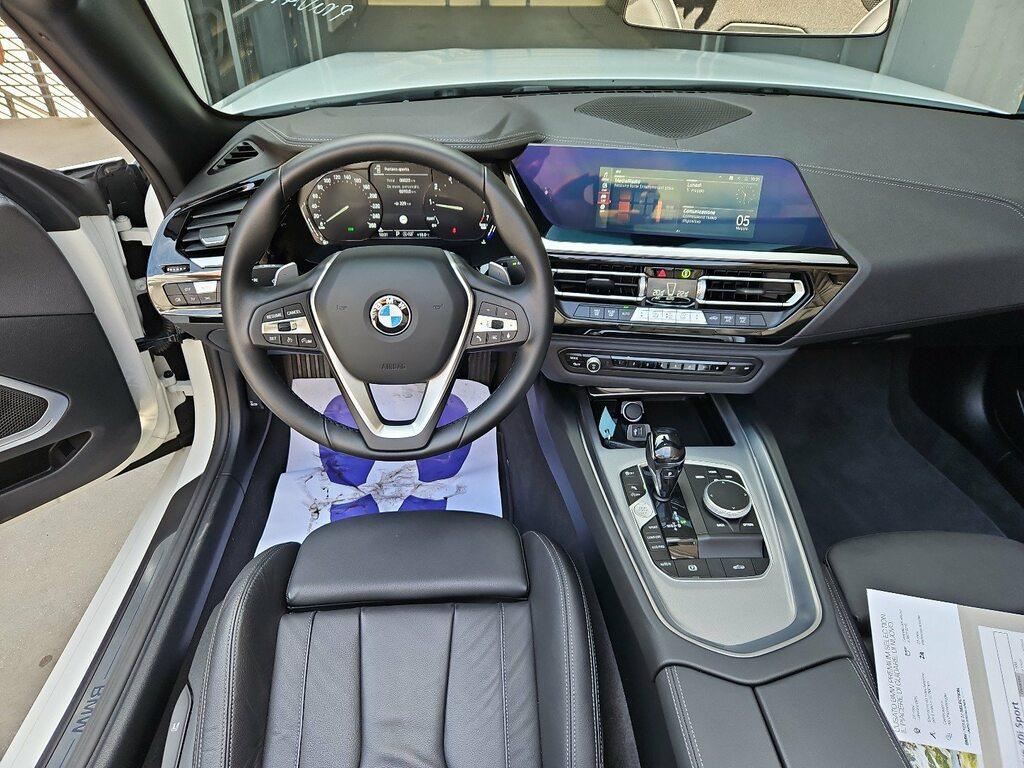 BMW Z4 sdrive 20i Sport auto