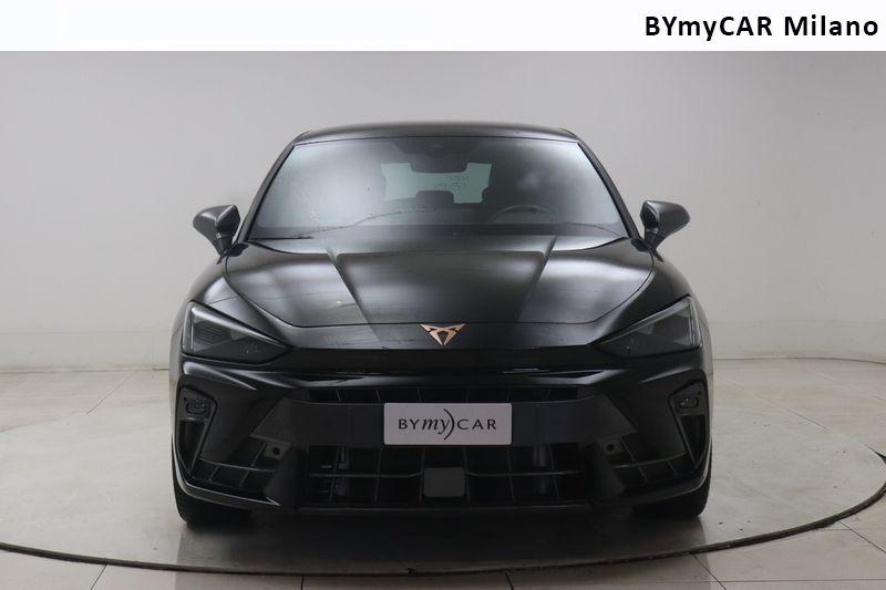 Cupra Leon 2.0 tdi 150cv dsg