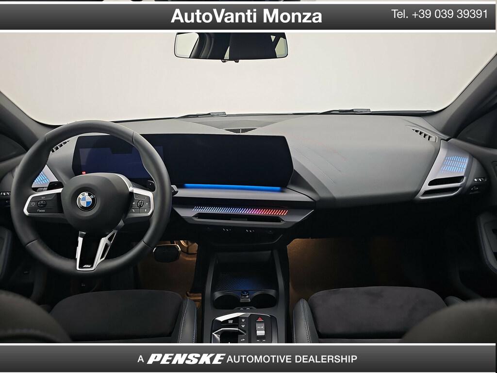 BMW Serie 1 118d MSport auto