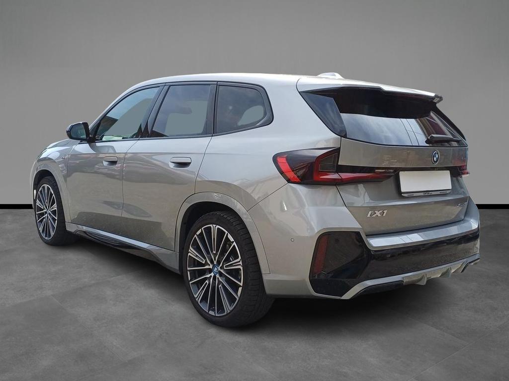 BMW iX1 30 xdrive Msport
