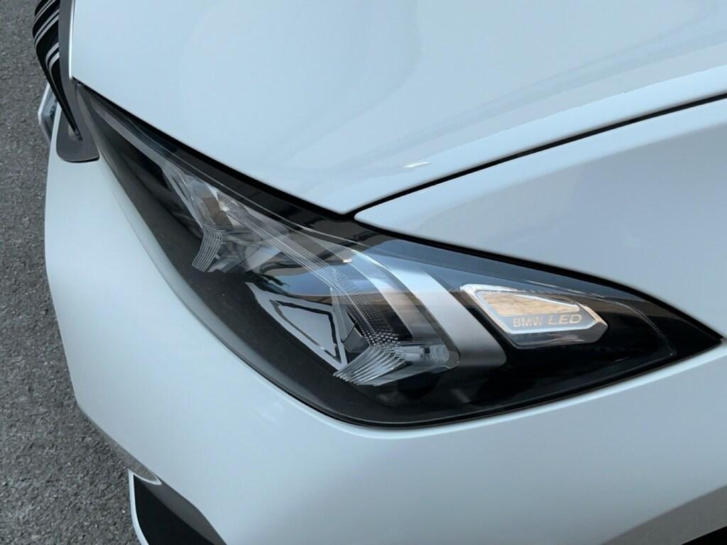 BMW Serie 3 320d Touring mhev 48V Msport xdrive auto