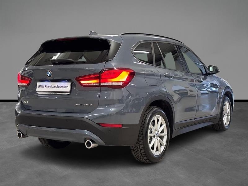 BMW X1 xdrive20d Business Advantage auto