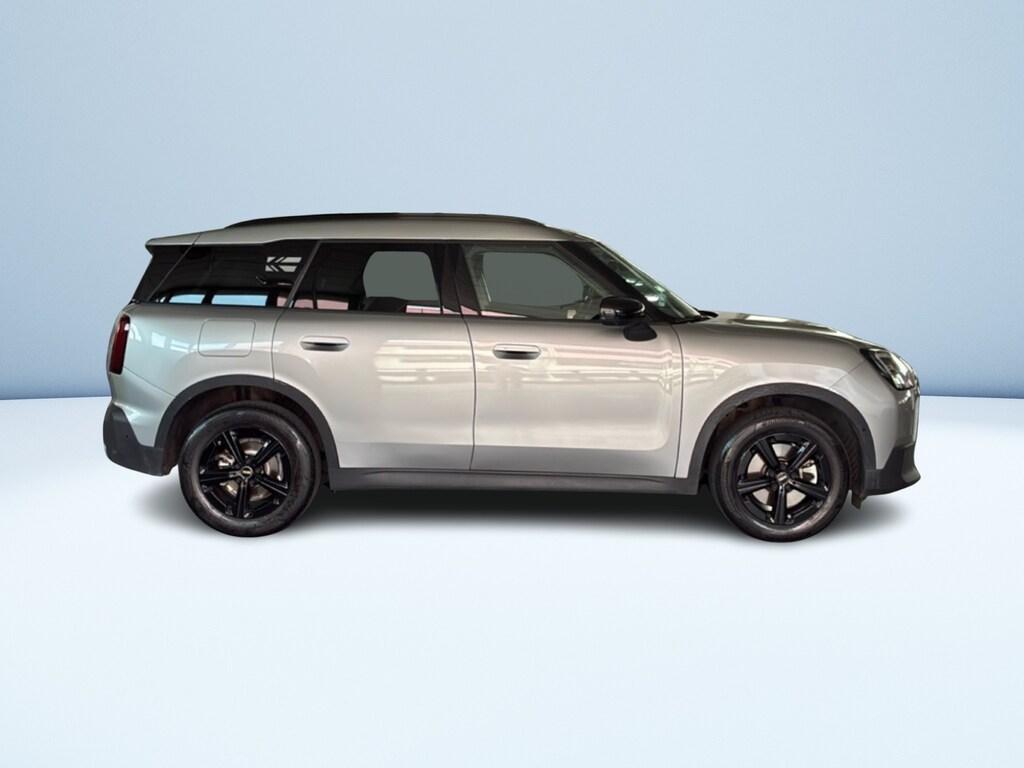 Mini Mini Countryman 1.5 48V C Classic auto