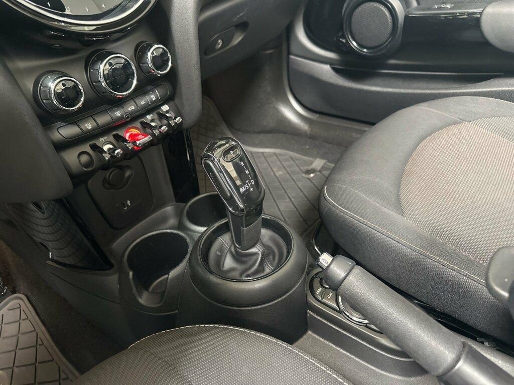 Mini Cooper Cabrio 1.5 Classic Auto
