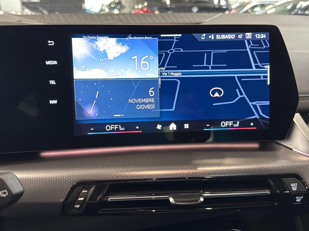 BMW Serie 2 218d Active Tourer Msport auto