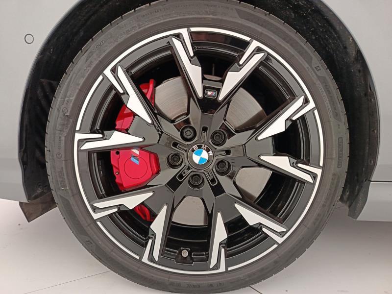 BMW Serie 1 118d MSport Pro auto