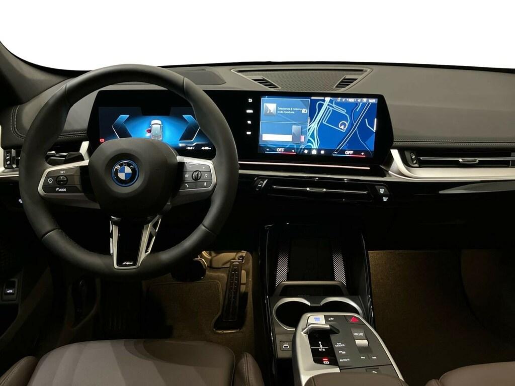 BMW iX1 xdrive 30 MSport Pro