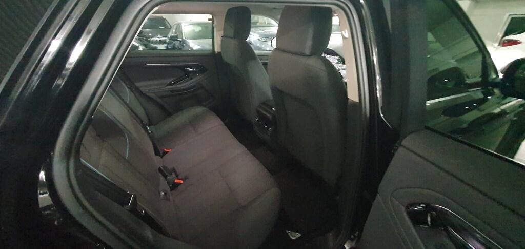 Land Rover Range Rover Evoque Evoque 2.0d i4 mhev awd 204cv auto