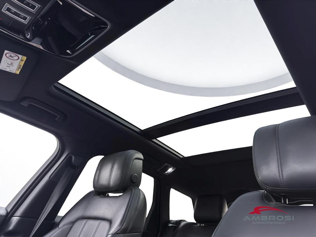 Land Rover Range Rover Sport 3.0d i6 mhev HSE Dynamic Stealth 249cv auto