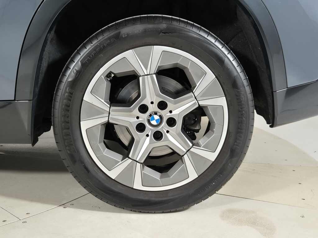 BMW X1 xdrive20d mhev 48V X-Line auto
