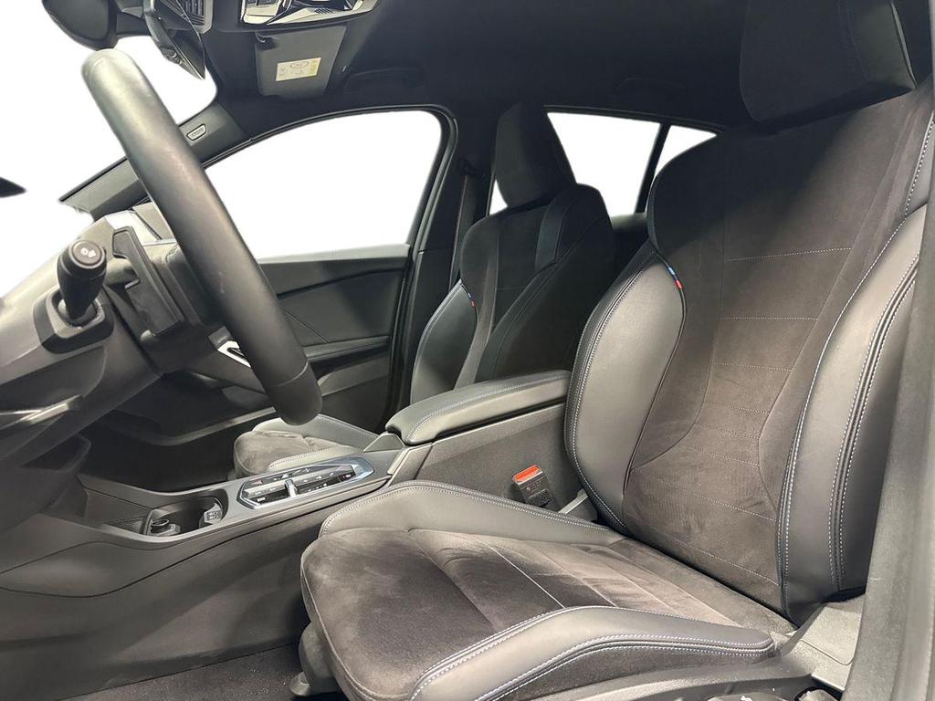 BMW Serie 1 118d MSport Pro auto