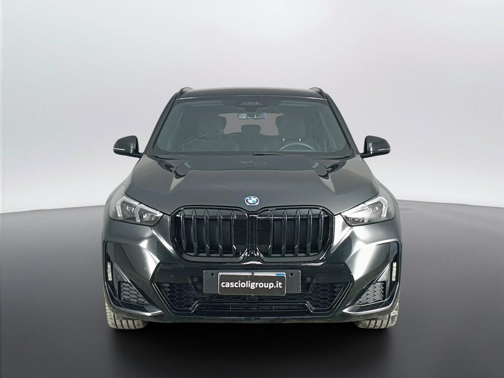 BMW X1 xdrive 25e MSport Pro auto