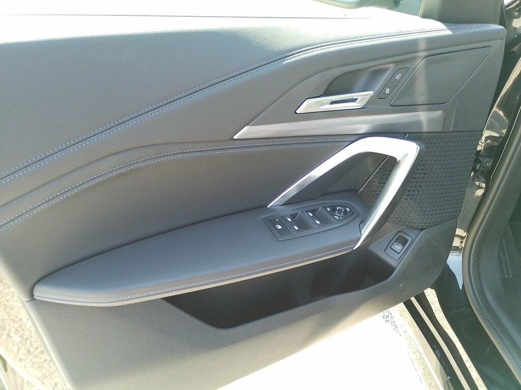 BMW X1 sdrive18d MSport auto