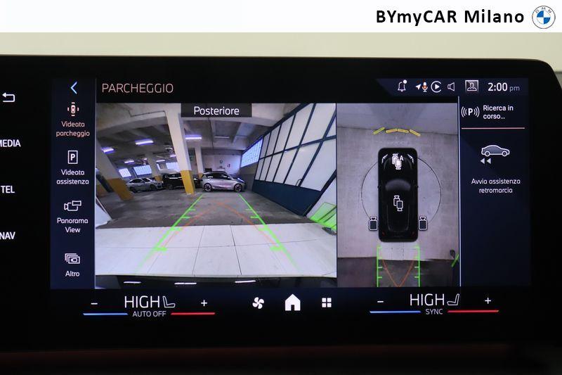 BMW Serie 1 118d MSport Pro auto